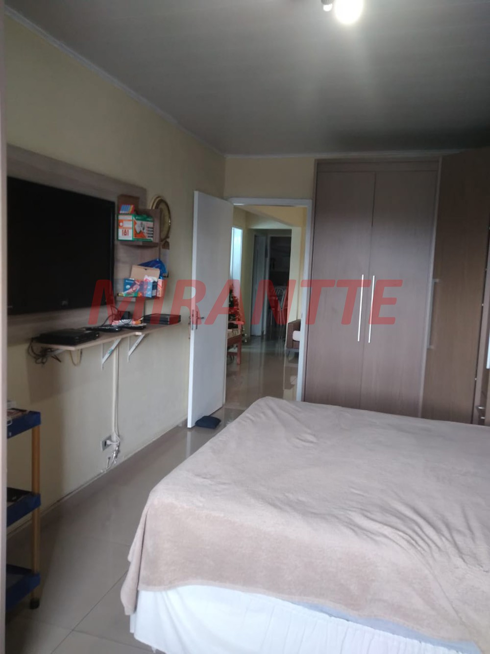 Sobrado de 104m² com 3 quartos em Imirim