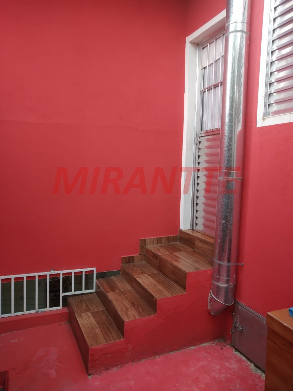 Sobrado de 104m² com 3 quartos em Imirim