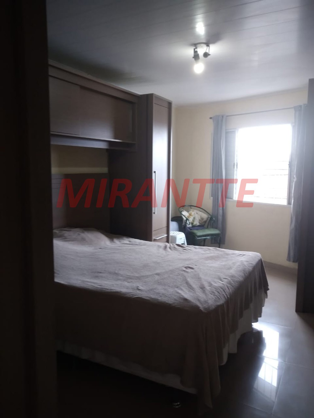 Sobrado de 104m² com 3 quartos em Imirim