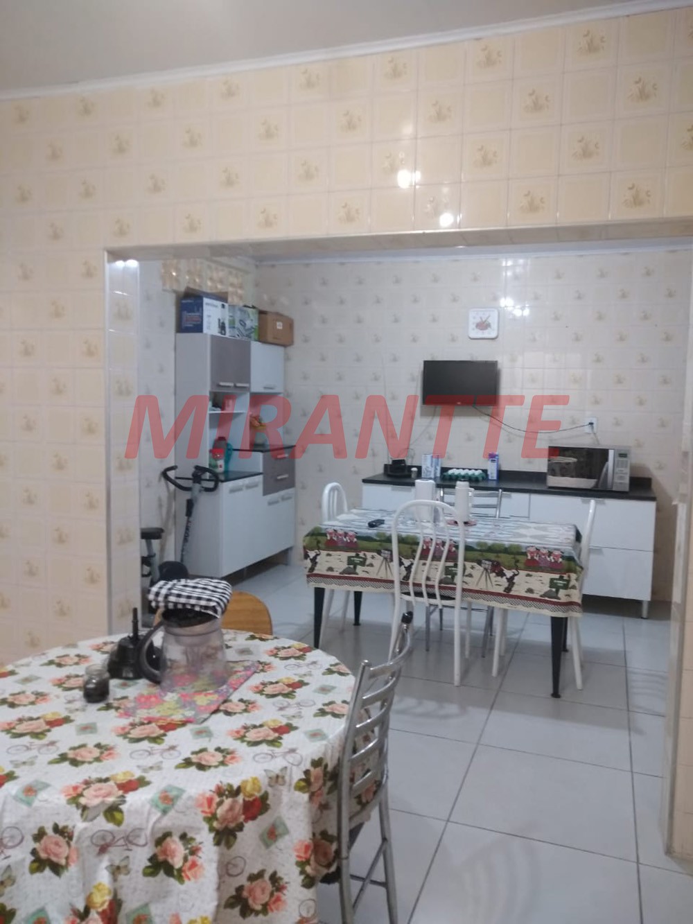 Sobrado de 104m² com 3 quartos em Imirim