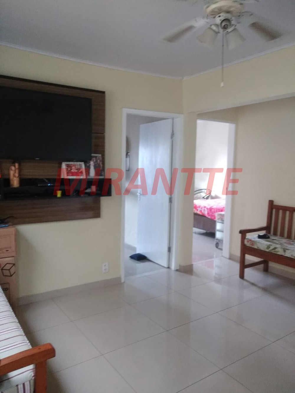 Sobrado de 104m² com 3 quartos em Imirim