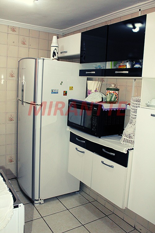 Apartamento com 1 quartos em Liberdade