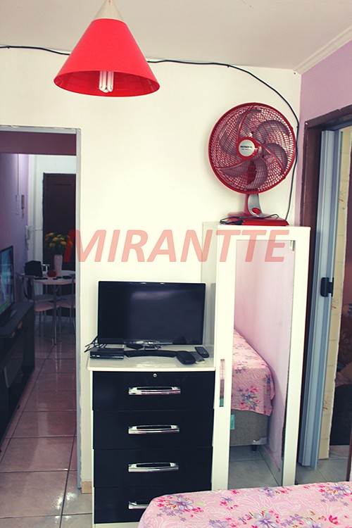 Apartamento com 1 quartos em Liberdade