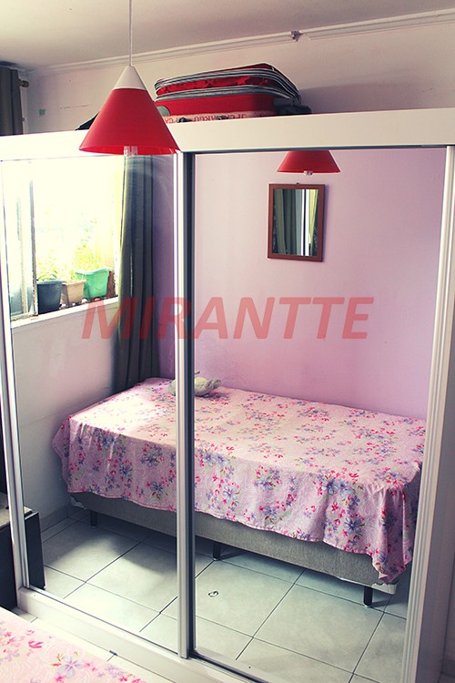 Apartamento com 1 quartos em Liberdade