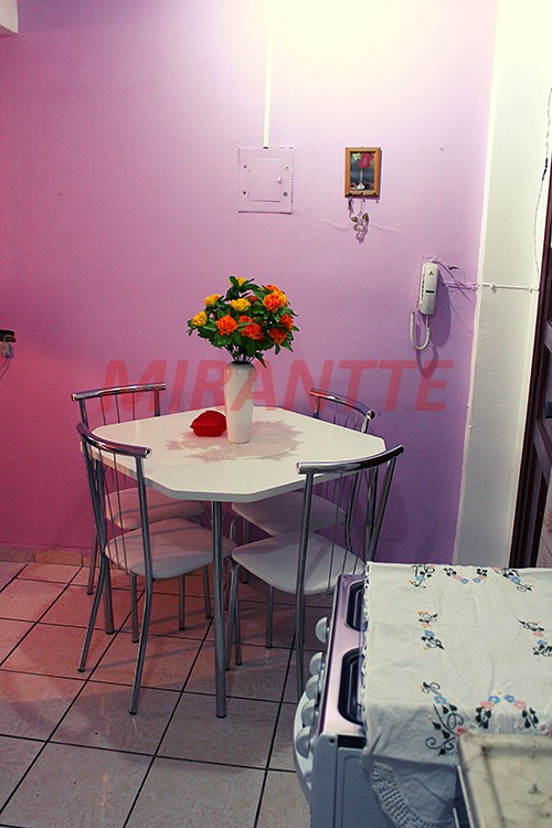 Apartamento com 1 quartos em Liberdade