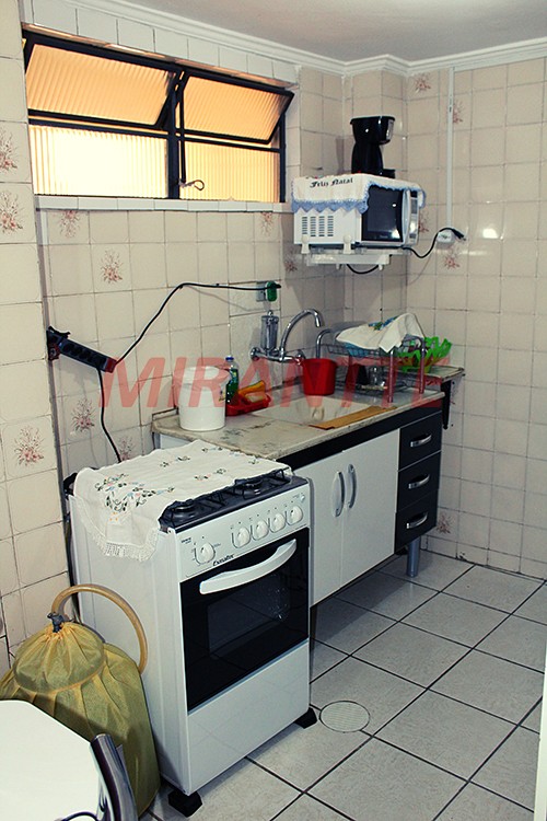 Apartamento com 1 quartos em Liberdade