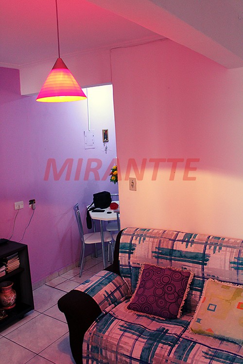 Apartamento com 1 quartos em Liberdade