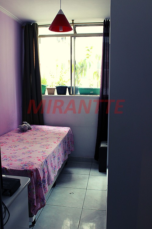Apartamento com 1 quartos em Liberdade