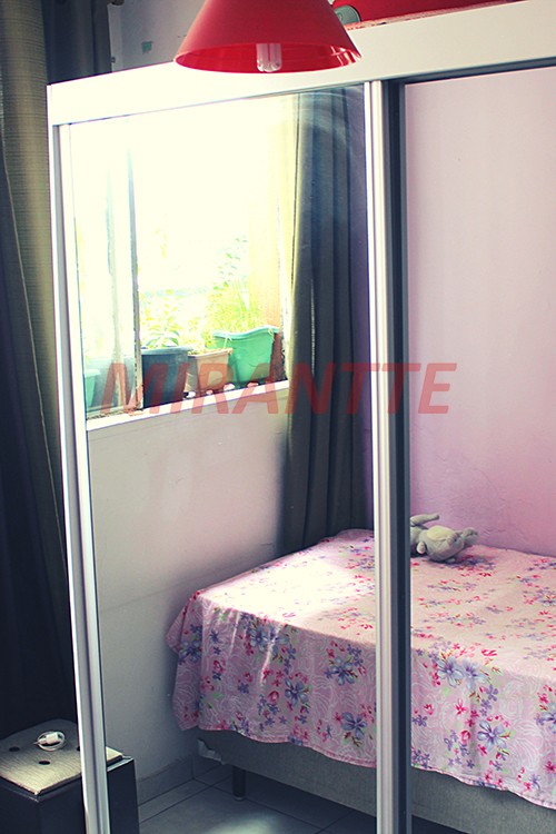 Apartamento com 1 quartos em Liberdade