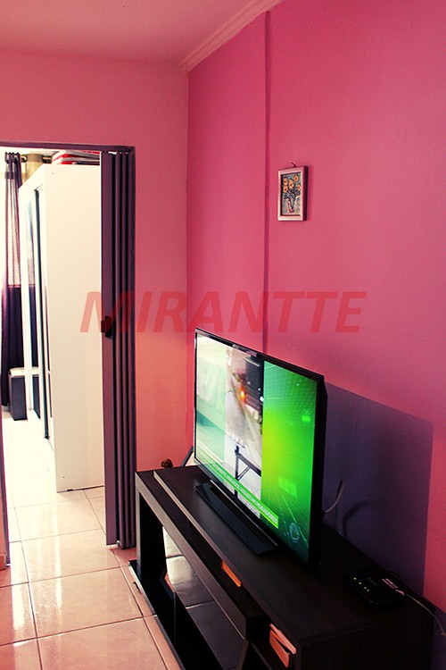 Apartamento com 1 quartos em Liberdade