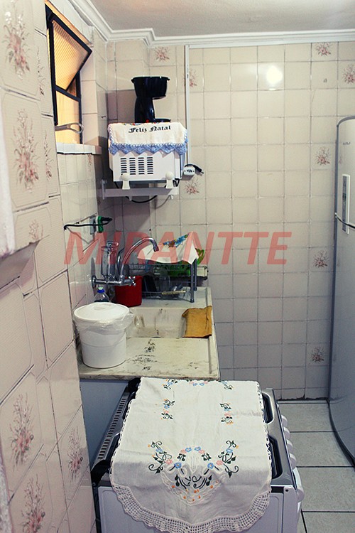 Apartamento com 1 quartos em Liberdade