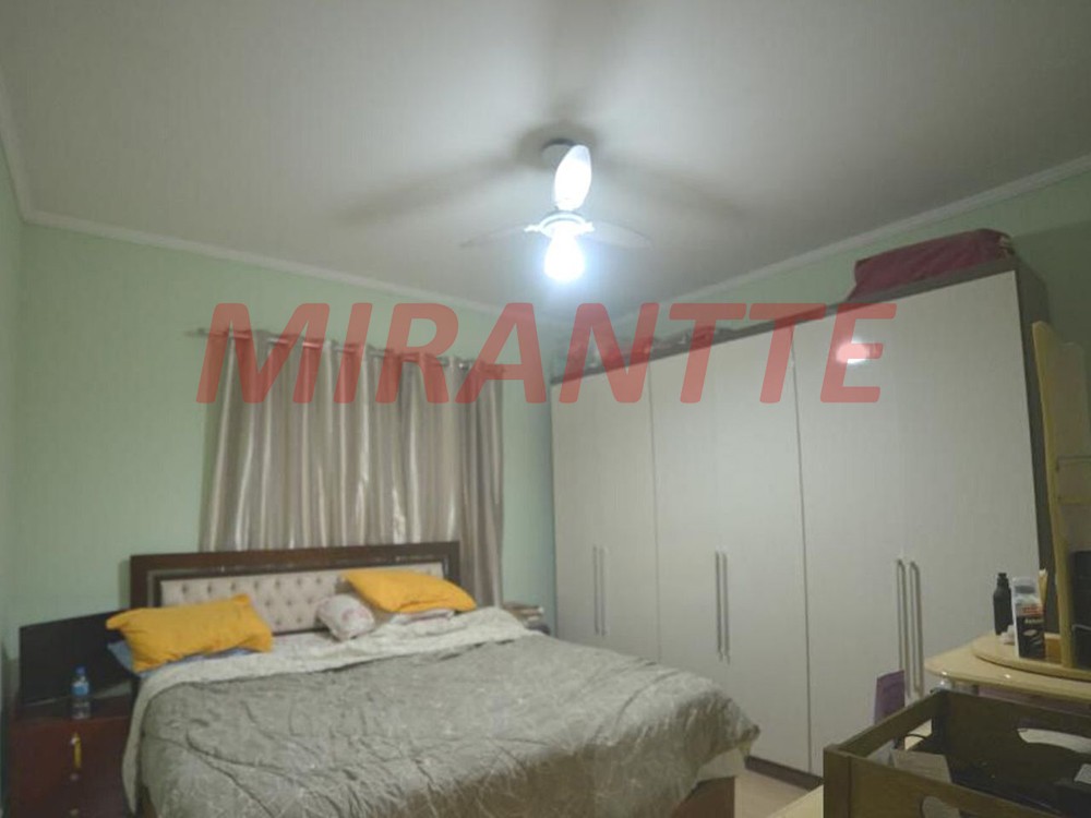 Sobrado com 2 quartos em Vila Gumercindo