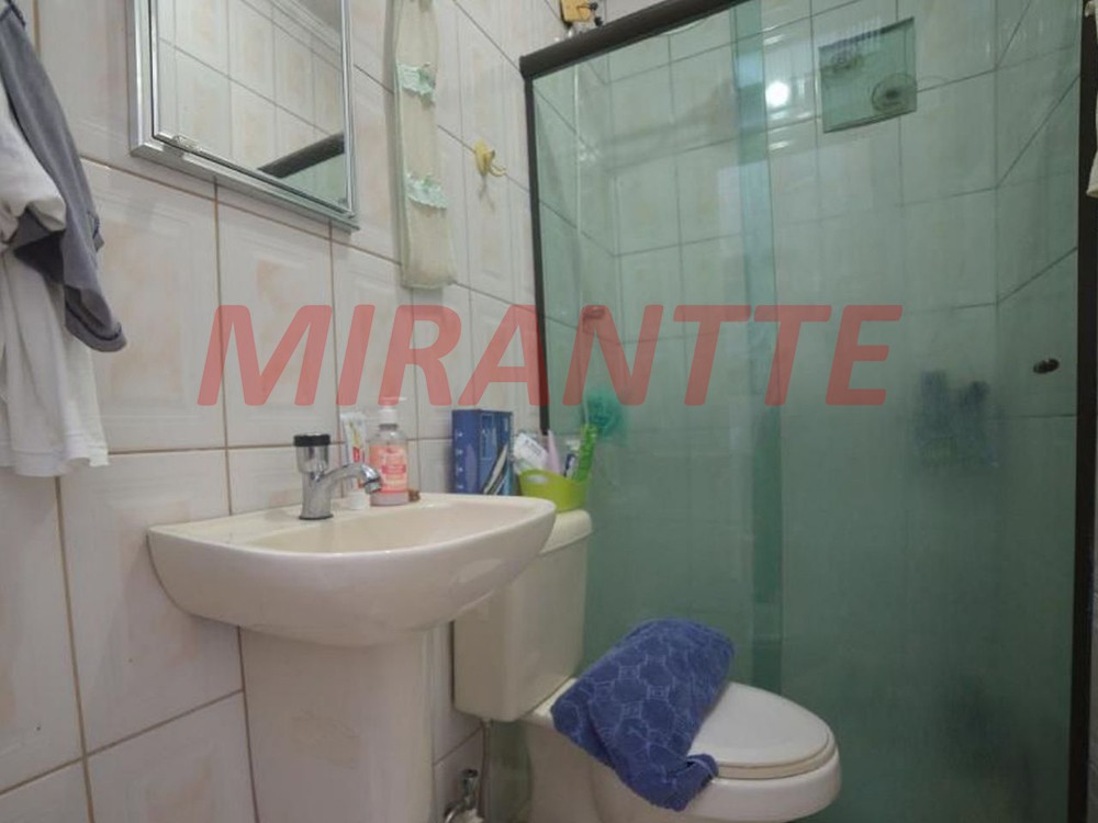 Sobrado com 2 quartos em Vila Gumercindo