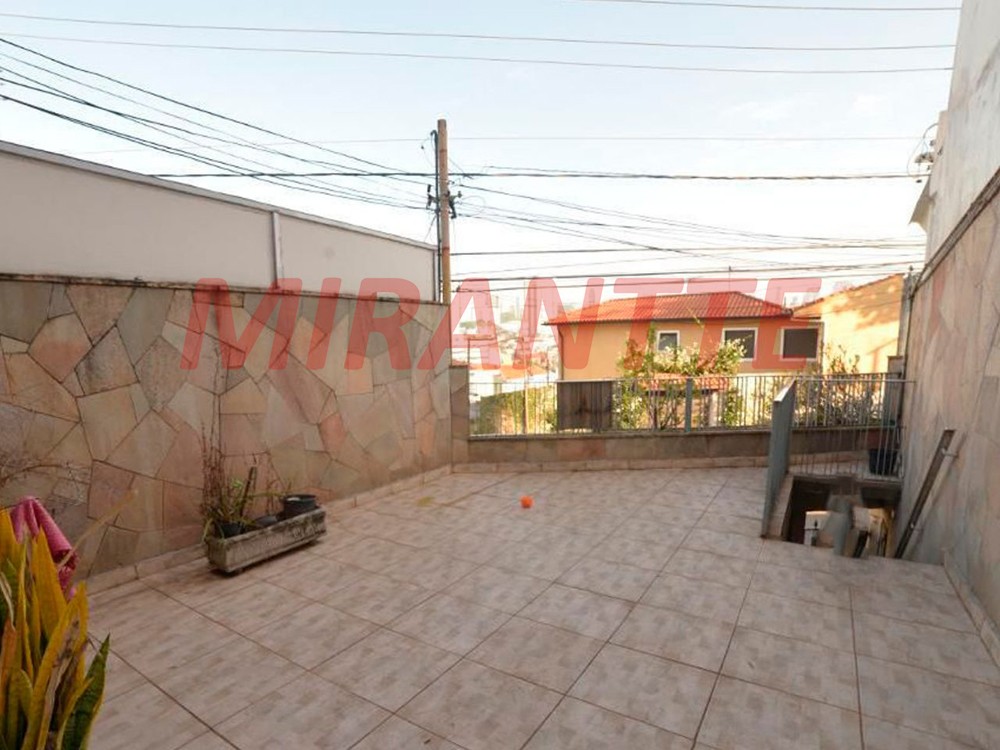 Sobrado com 2 quartos em Vila Gumercindo