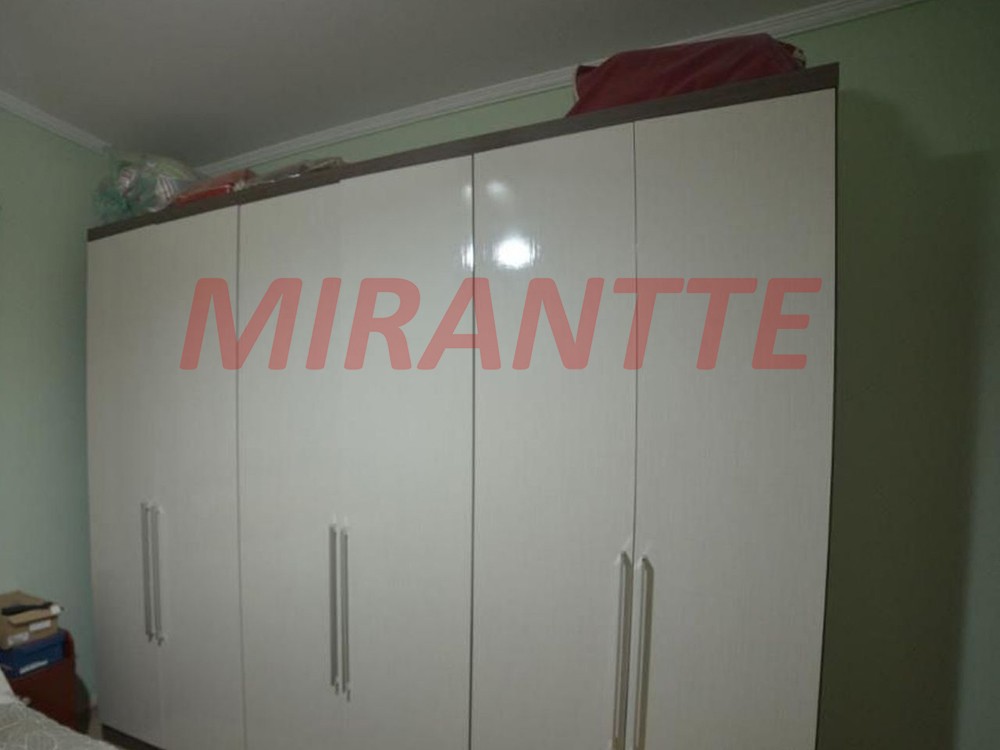 Sobrado com 2 quartos em Vila Gumercindo