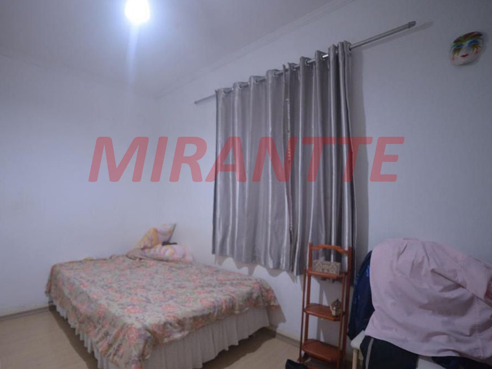 Sobrado com 2 quartos em Vila Gumercindo