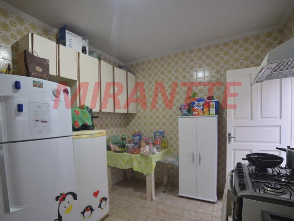 Sobrado com 2 quartos em Vila Gumercindo