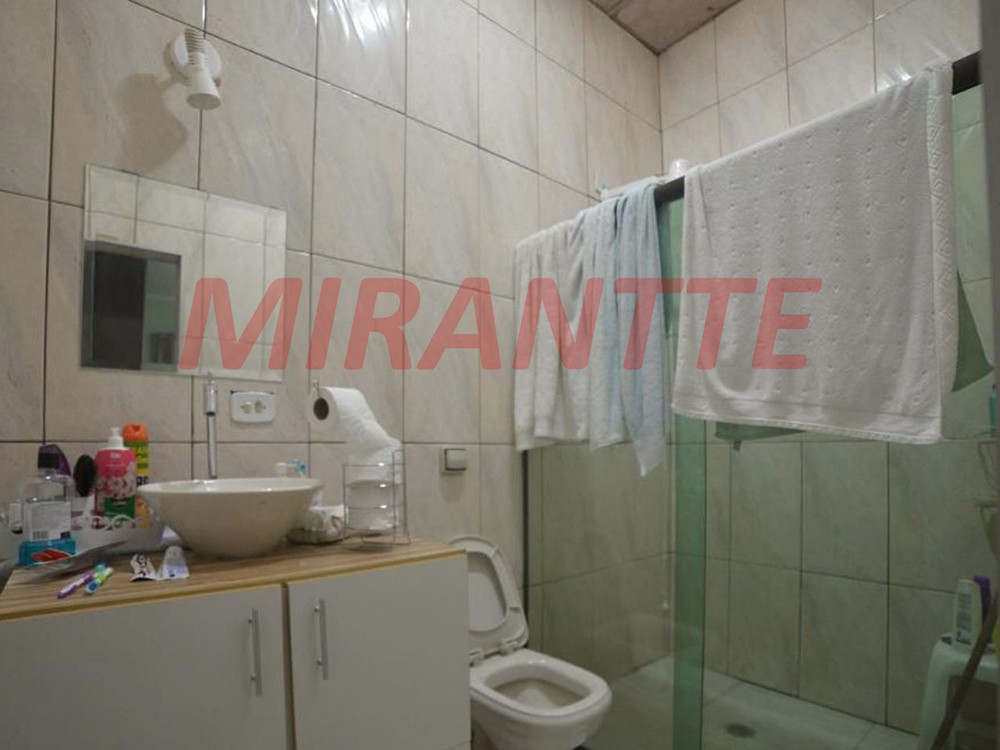 Sobrado com 2 quartos em Vila Gumercindo