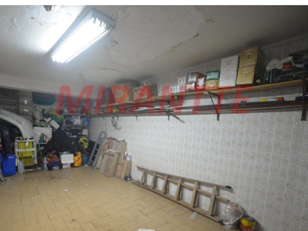 Sobrado com 2 quartos em Vila Gumercindo