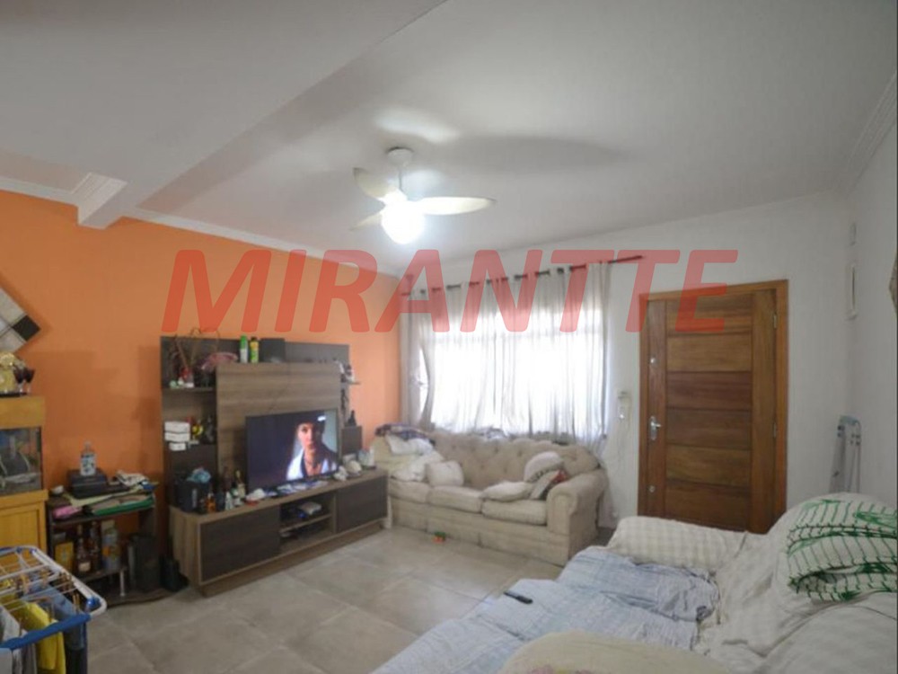 Sobrado com 2 quartos em Vila Gumercindo