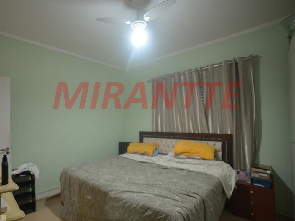 Sobrado com 2 quartos em Vila Gumercindo