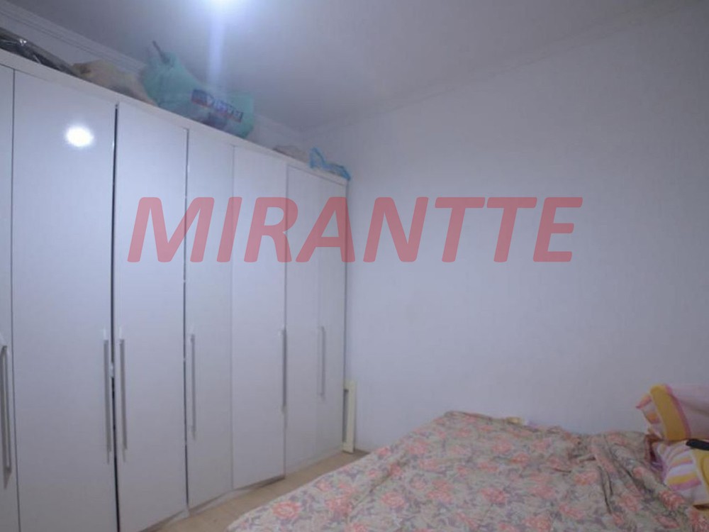 Sobrado com 2 quartos em Vila Gumercindo