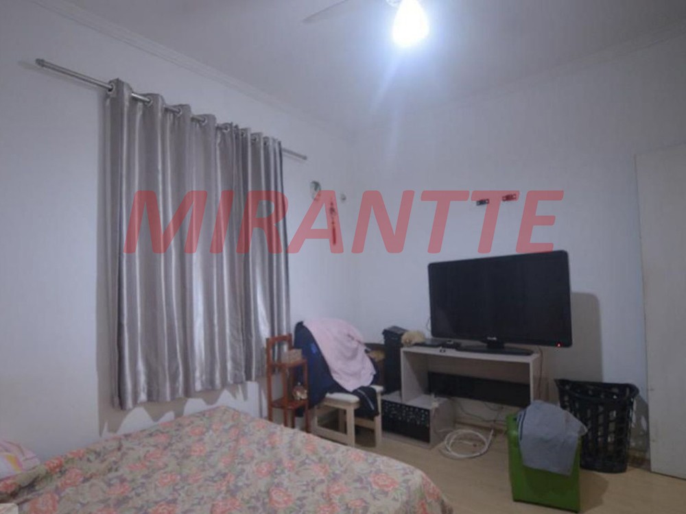 Sobrado com 2 quartos em Vila Gumercindo