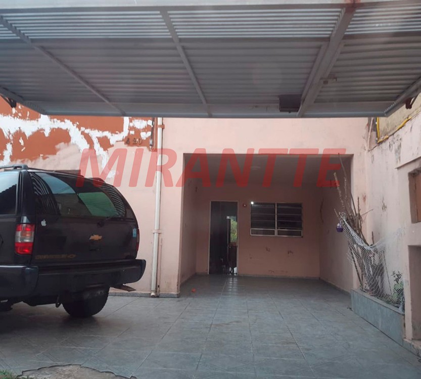 Terreno de 500m² em Penha