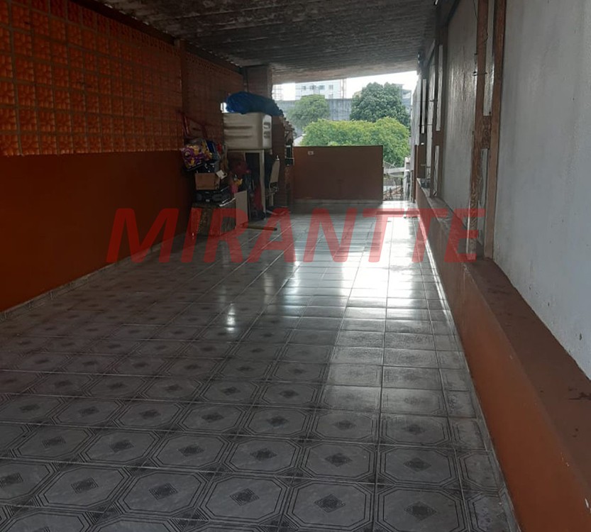 Terreno de 500m² em Penha