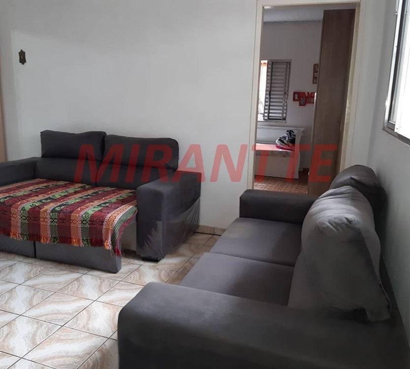 Terreno de 500m² em Penha