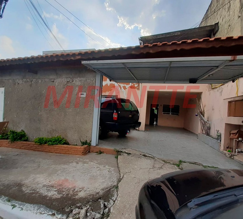 Terreno de 500m² em Penha