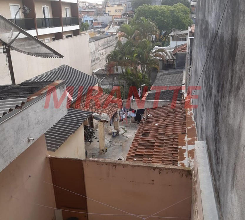 Terreno de 500m² em Penha