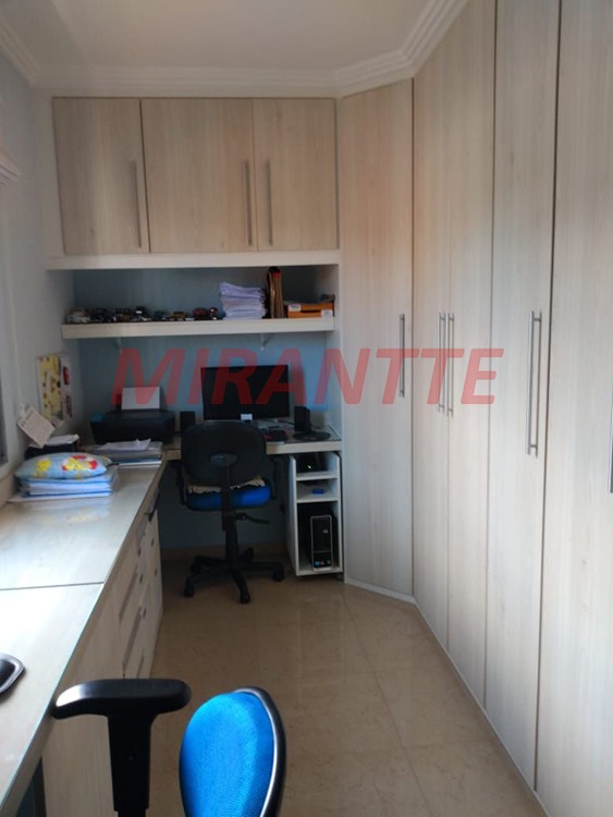 Sobrado de 370m² com 3 quartos em Vila Albertina