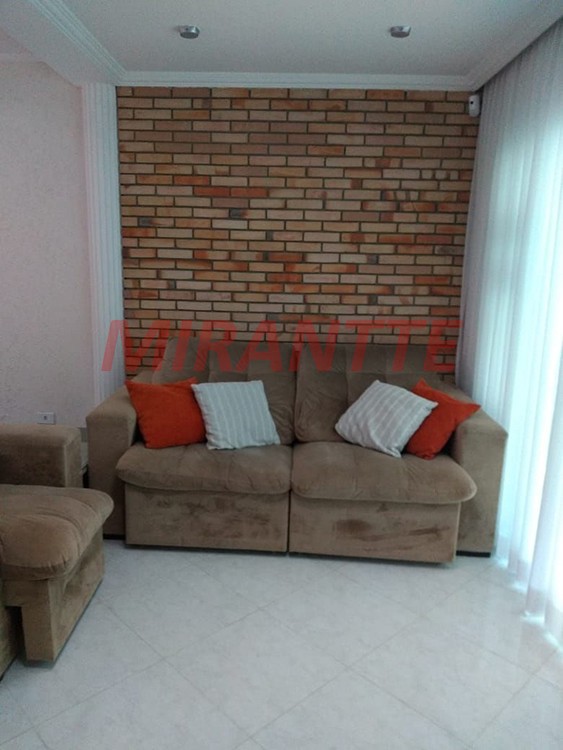 Sobrado de 370m² com 3 quartos em Vila Albertina