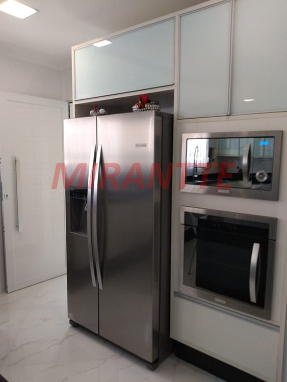 Sobrado de 370m² com 3 quartos em Vila Albertina