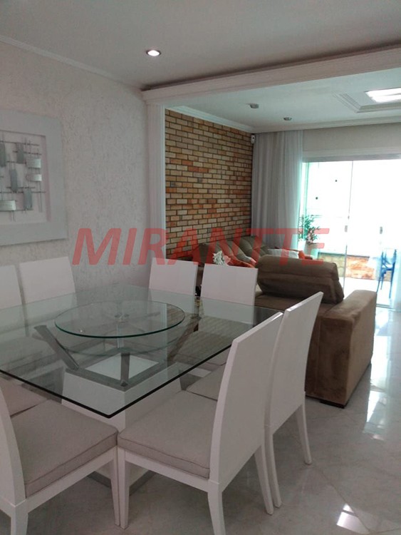 Sobrado de 370m² com 3 quartos em Vila Albertina