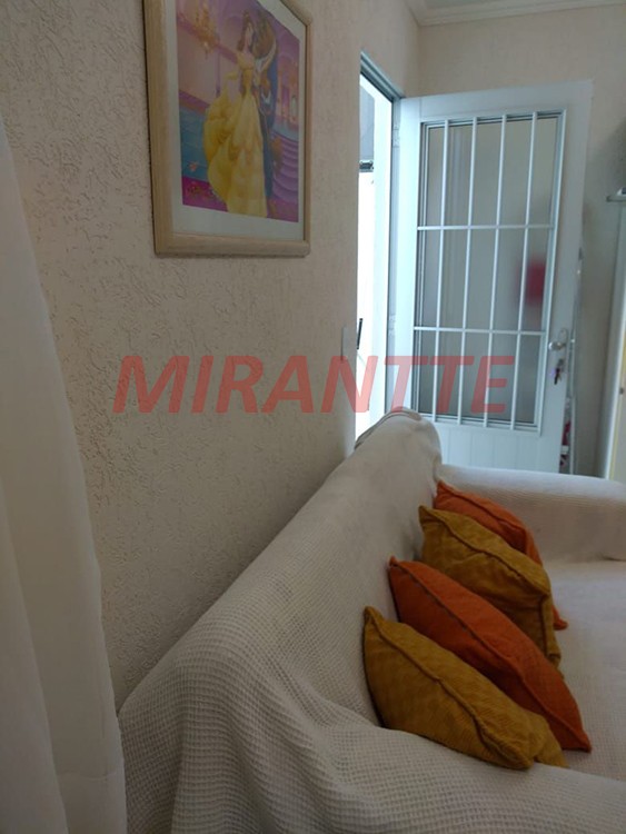 Sobrado de 370m² com 3 quartos em Vila Albertina