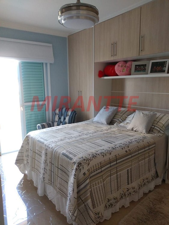 Sobrado de 370m² com 3 quartos em Vila Albertina