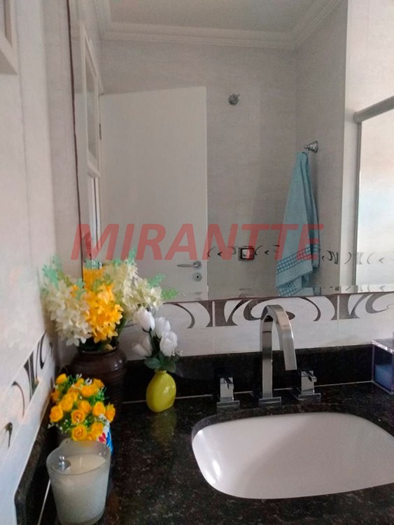 Sobrado de 370m² com 3 quartos em Vila Albertina
