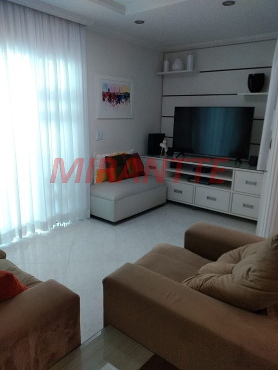 Sobrado de 370m² com 3 quartos em Vila Albertina