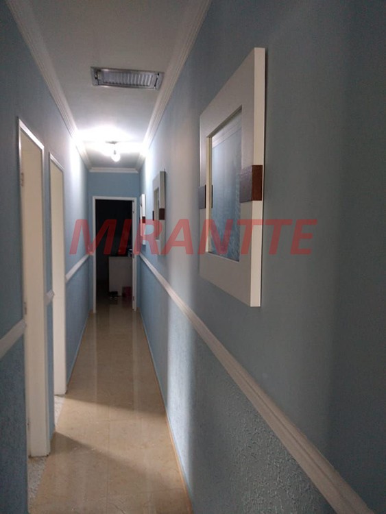 Sobrado de 370m² com 3 quartos em Vila Albertina