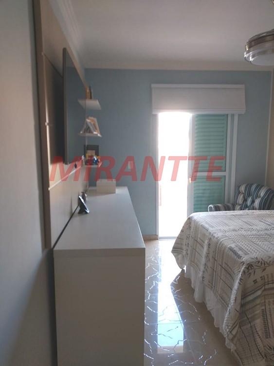 Sobrado de 370m² com 3 quartos em Vila Albertina