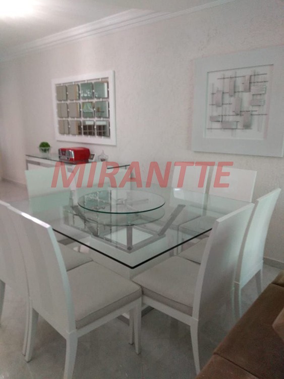 Sobrado de 370m² com 3 quartos em Vila Albertina