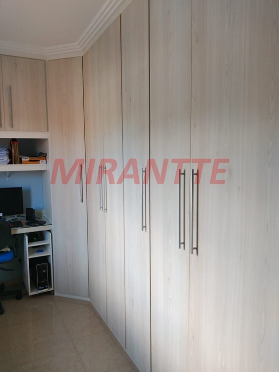 Sobrado de 370m² com 3 quartos em Vila Albertina