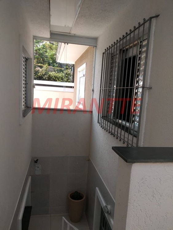 Sobrado de 370m² com 3 quartos em Vila Albertina