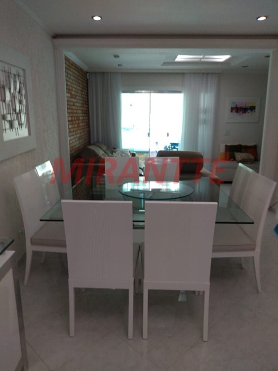 Sobrado de 370m² com 3 quartos em Vila Albertina