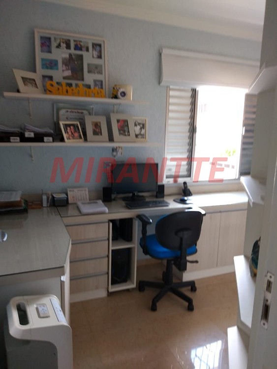Sobrado de 370m² com 3 quartos em Vila Albertina