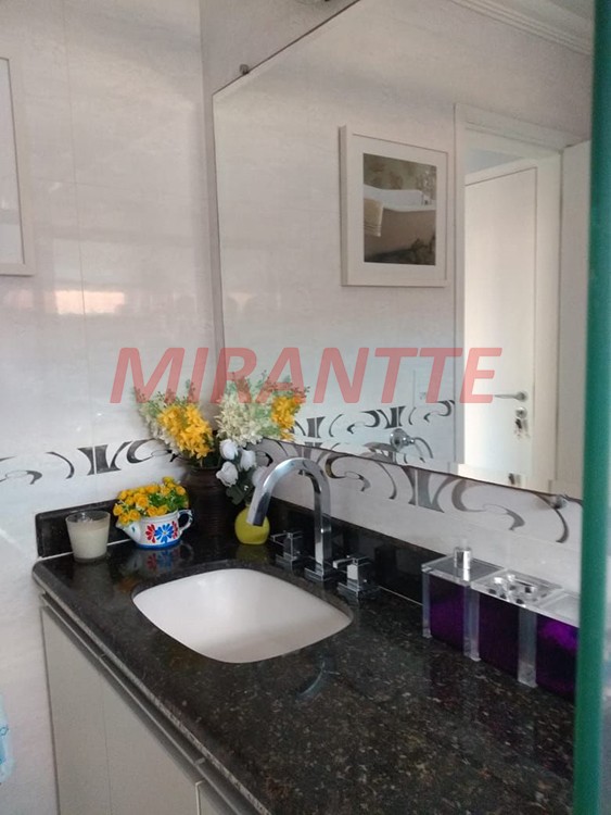 Sobrado de 370m² com 3 quartos em Vila Albertina