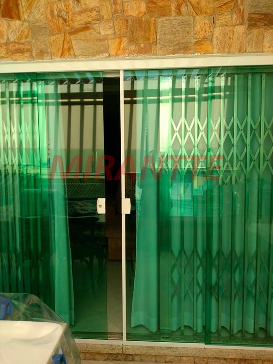 Sobrado de 370m² com 3 quartos em Vila Albertina