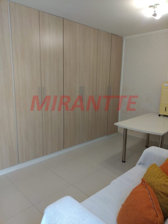 Sobrado de 370m² com 3 quartos em Vila Albertina